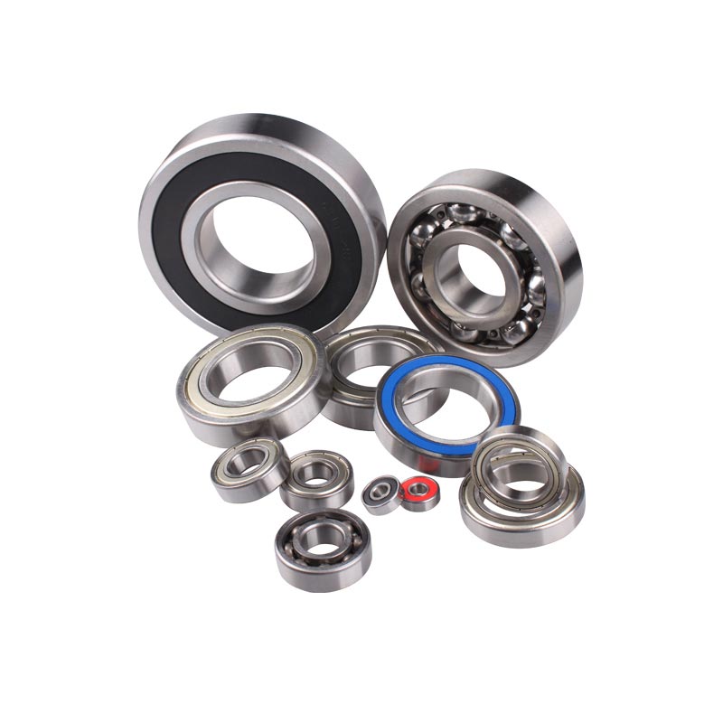 Hałas łożysk — czy wymiana łożysk może rozwiązać problem?