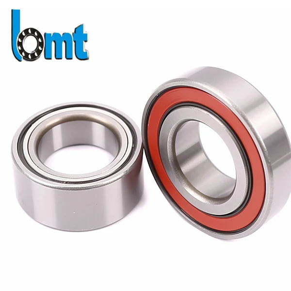 Single Row Angular Contact Ball Bearings