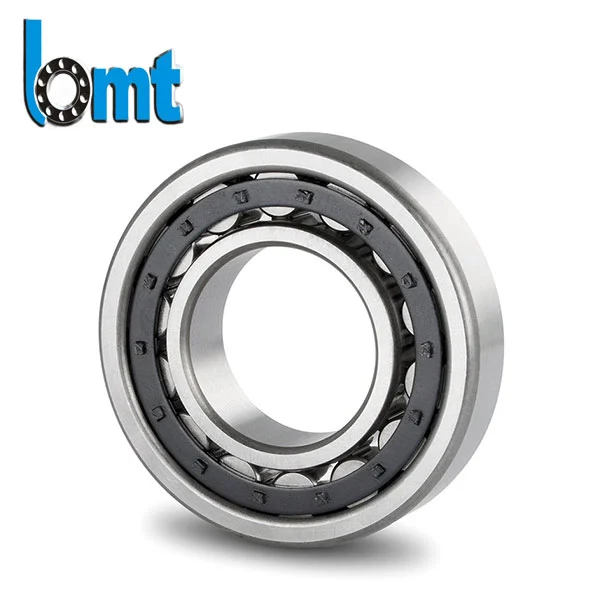 Single Row Cylindrical Roller Bearings Without An Inner Ring Single Row Cylindrical Roller Bearings Without An Inner Ring