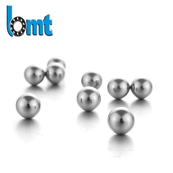 Ball Bearing Steel Ball
