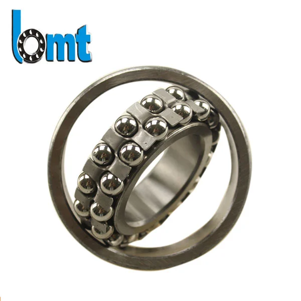 Self-Aligning Ball Bearings